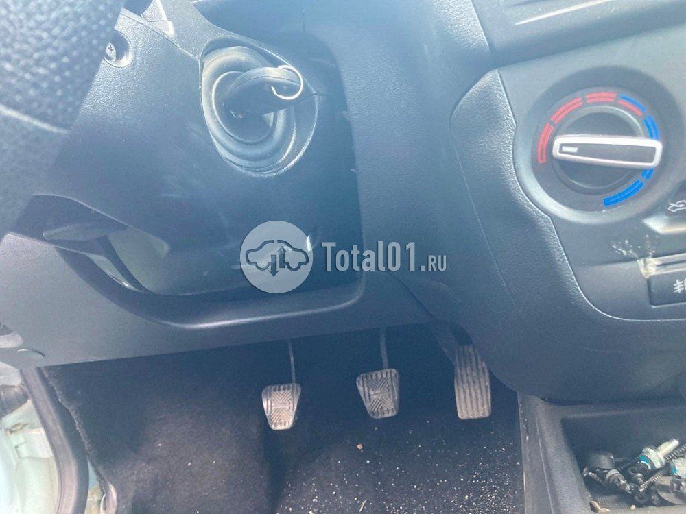 Фото ВАЗ (LADA) Granta 244