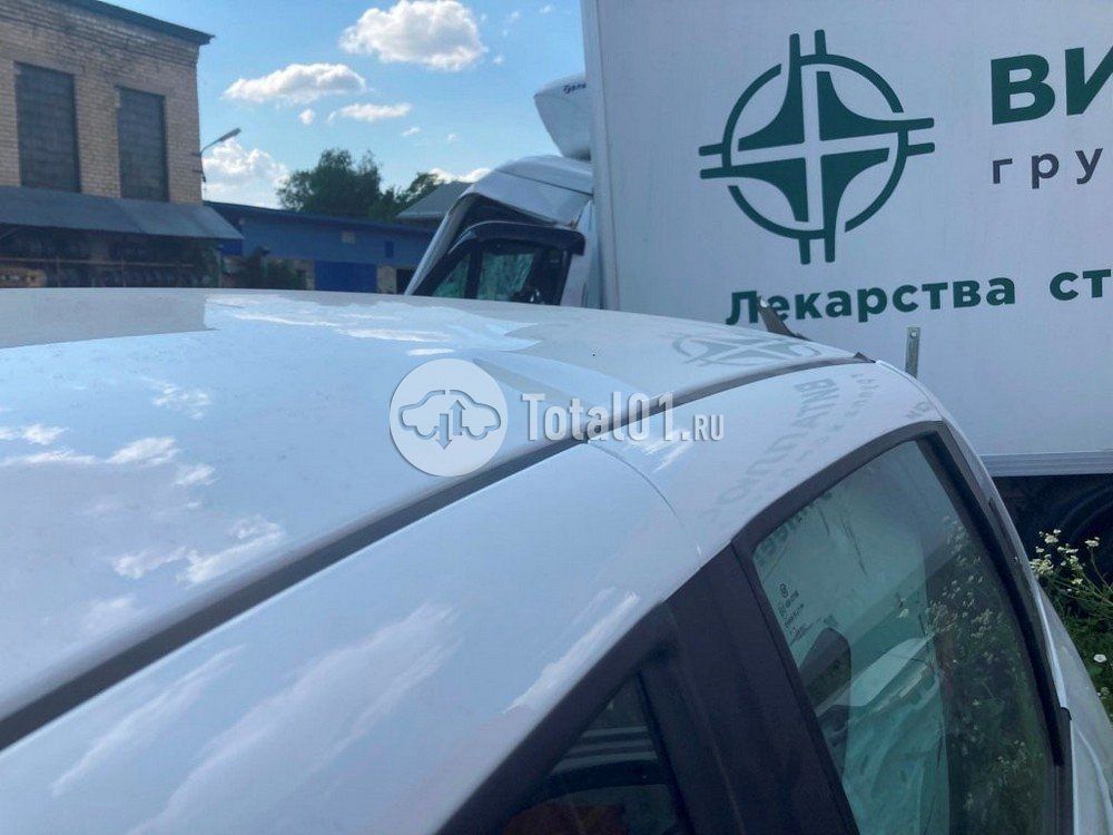 Фото ВАЗ (LADA) Granta 246