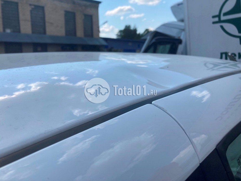 Фото ВАЗ (LADA) Granta 248