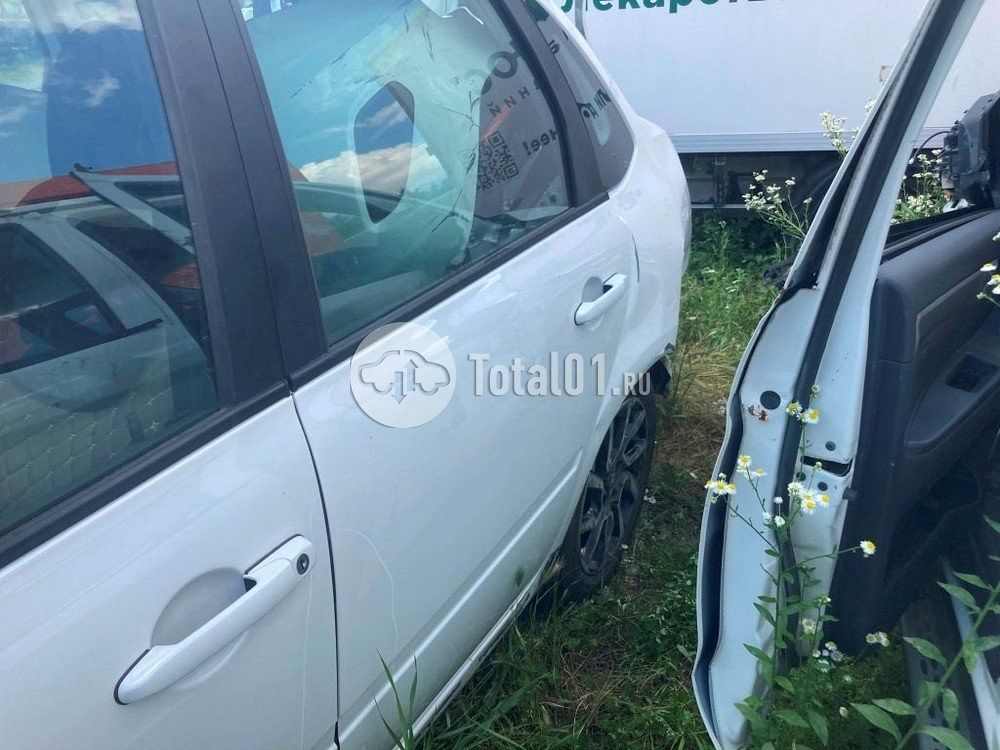 Фото ВАЗ (LADA) Granta 250