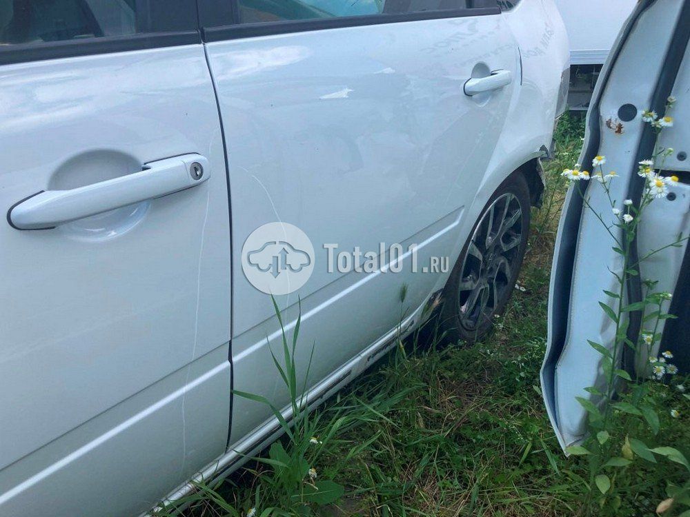 Фото ВАЗ (LADA) Granta 252