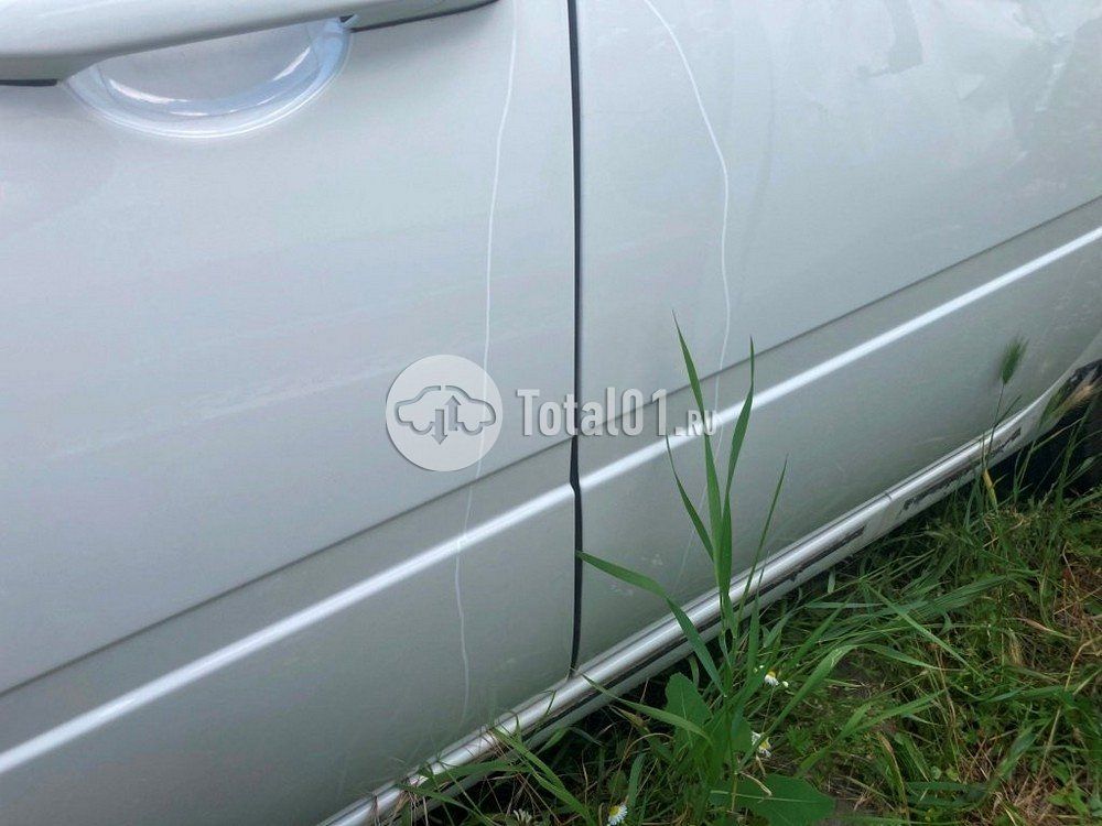 Фото ВАЗ (LADA) Granta 254