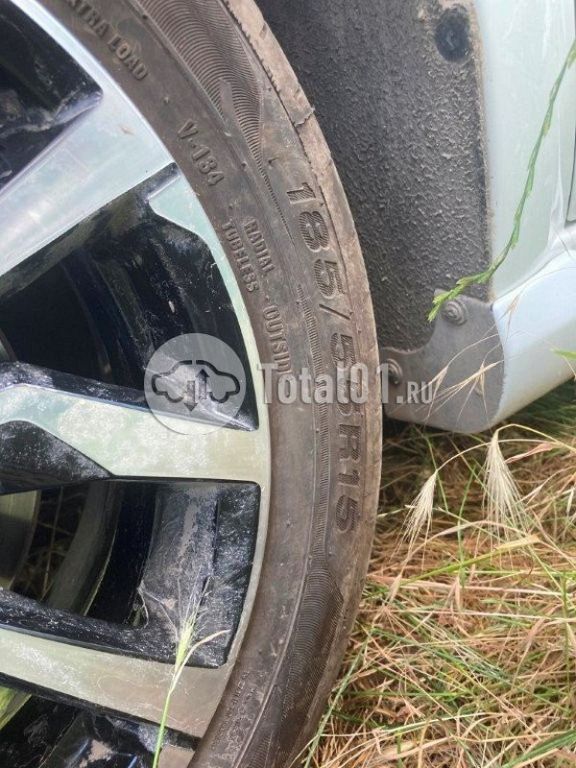 Фото ВАЗ (LADA) Granta 264