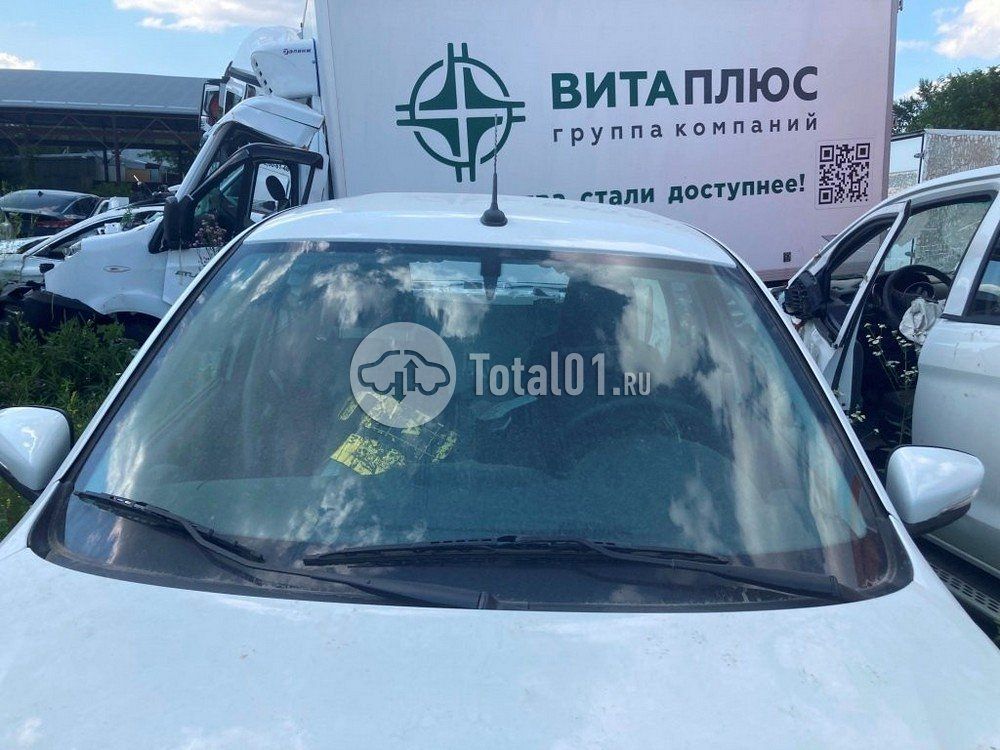 Фото ВАЗ (LADA) Granta 274