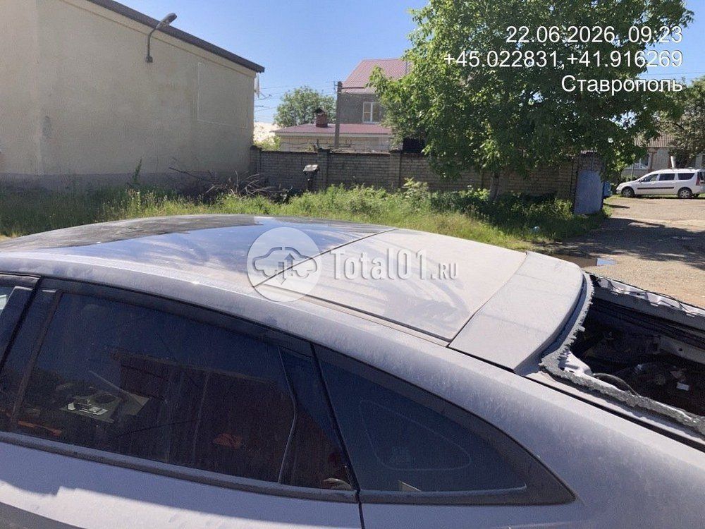 Фото Changan UNI-V 16