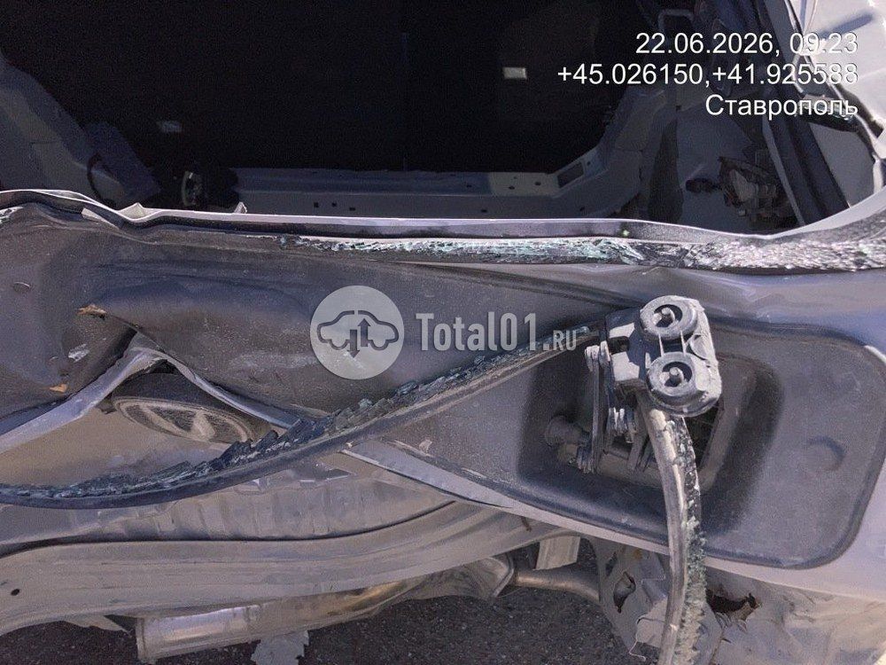 Фото Changan UNI-V 30
