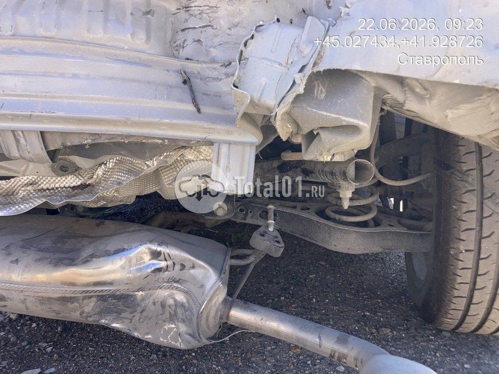 Фото Changan UNI-V 32