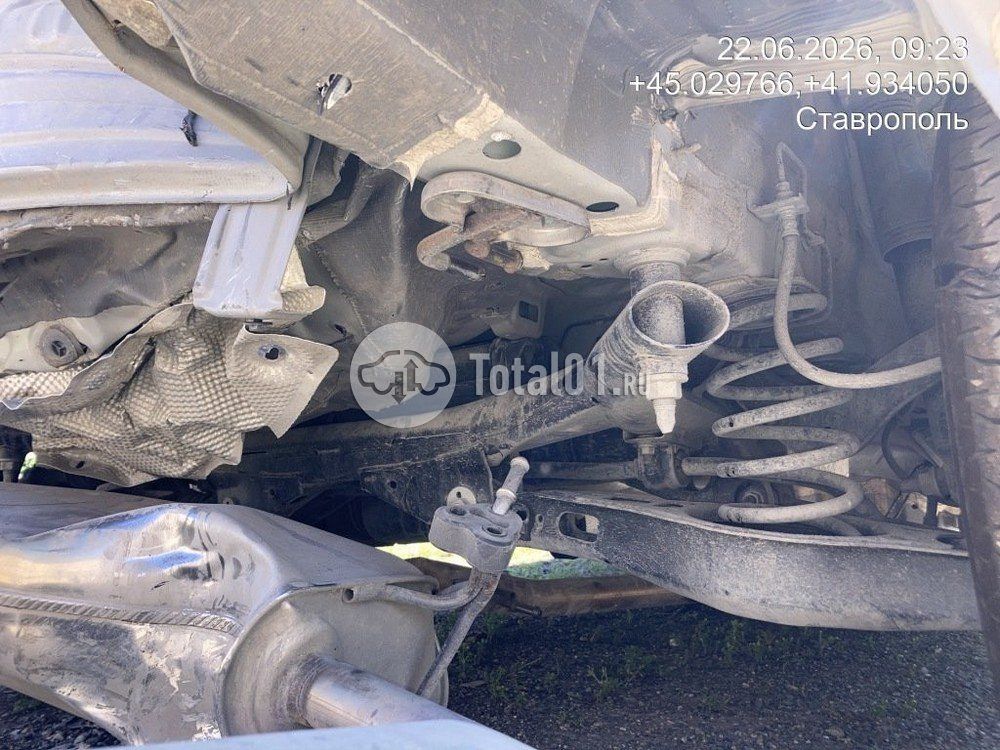 Фото Changan UNI-V 42