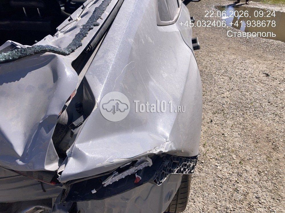 Фото Changan UNI-V 48