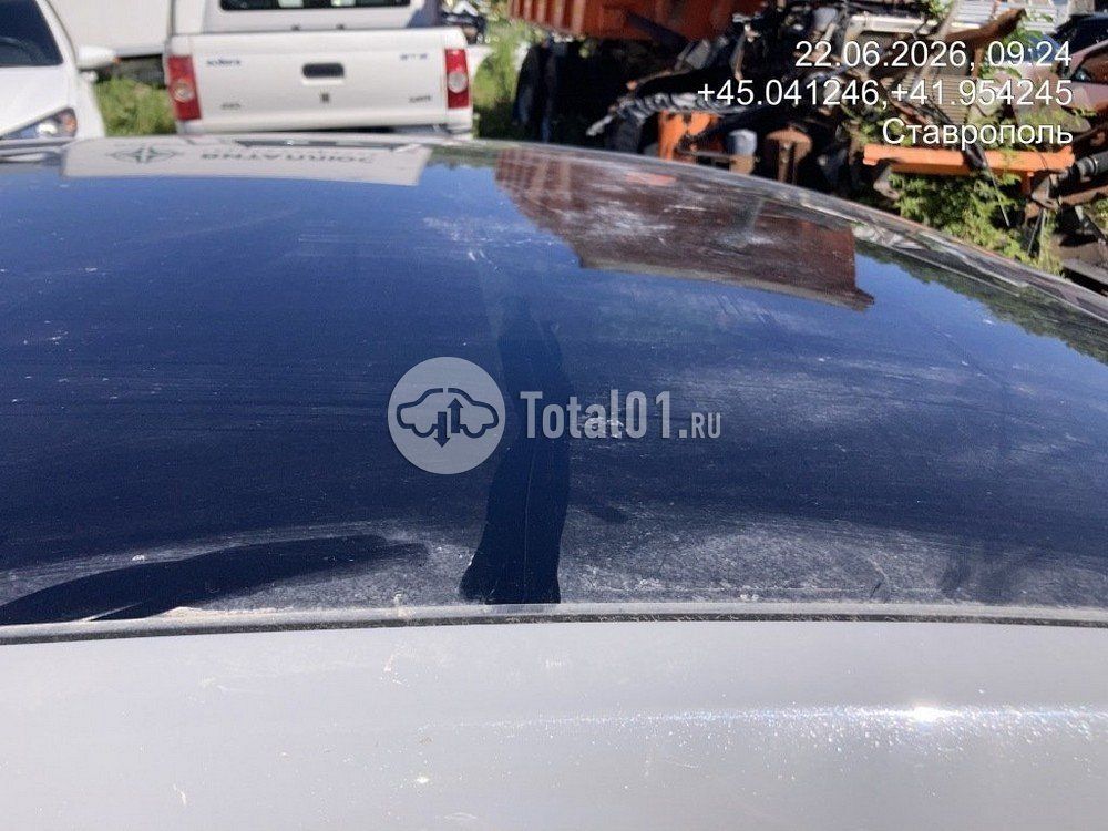 Фото Changan UNI-V 64