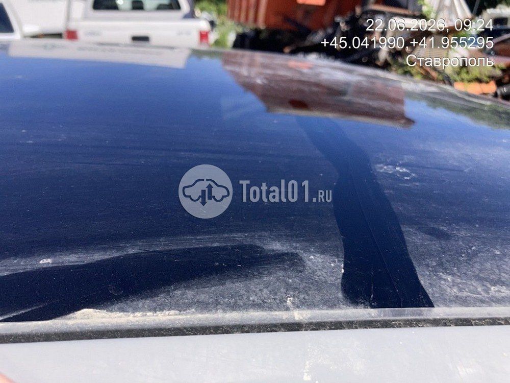 Фото Changan UNI-V 66