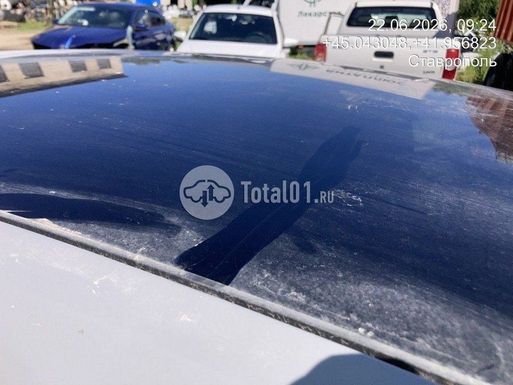 Фото Changan UNI-V 68