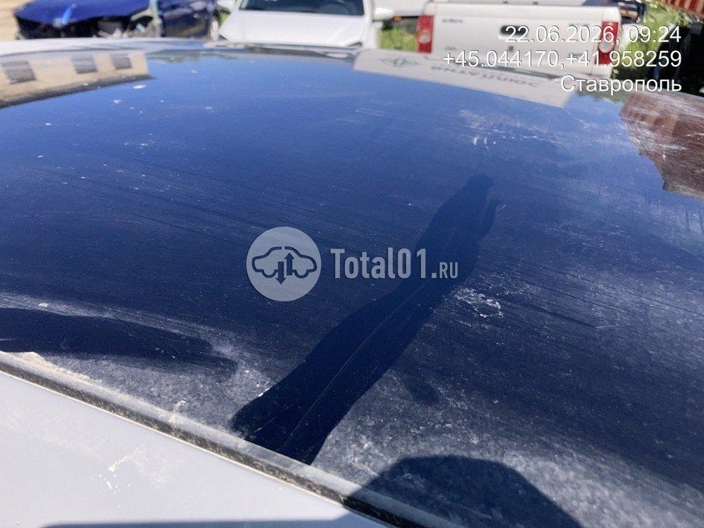 Фото Changan UNI-V 70