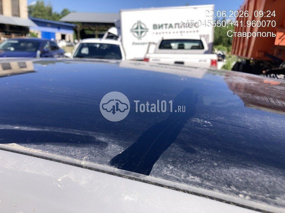 Фото Changan UNI-V 72