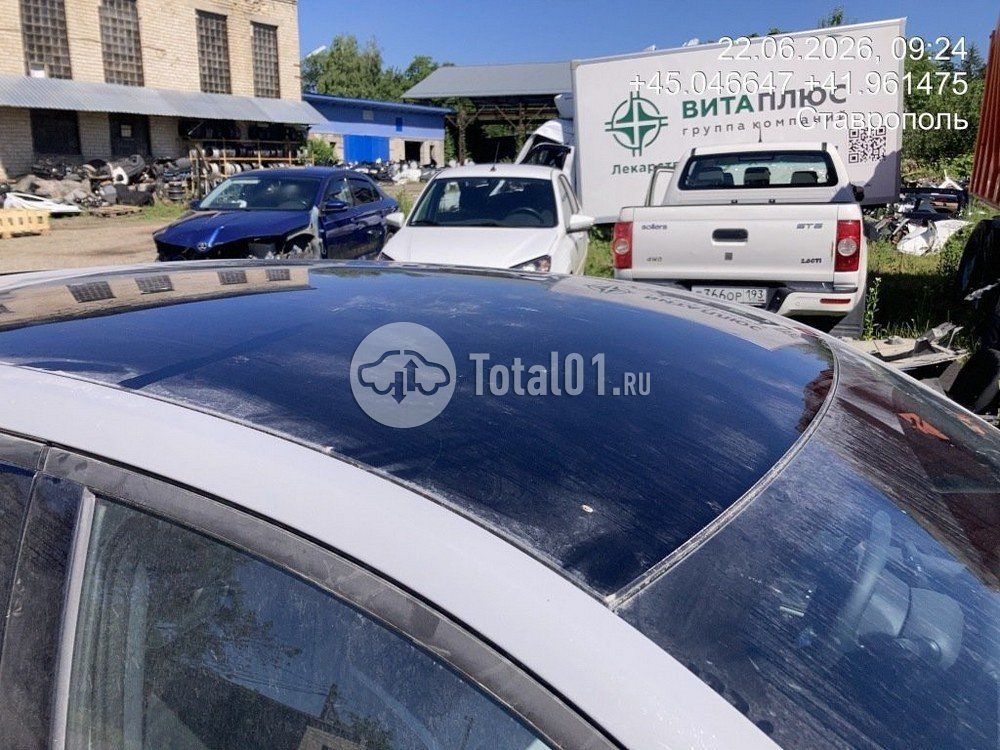 Фото Changan UNI-V 74