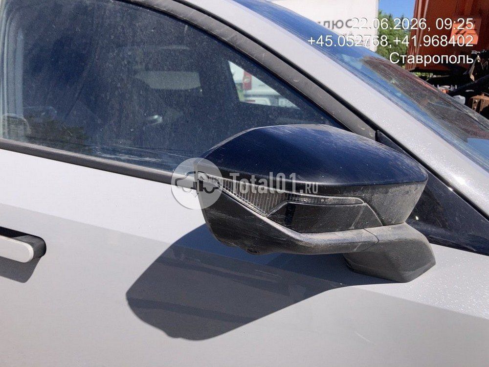 Фото Changan UNI-V 86