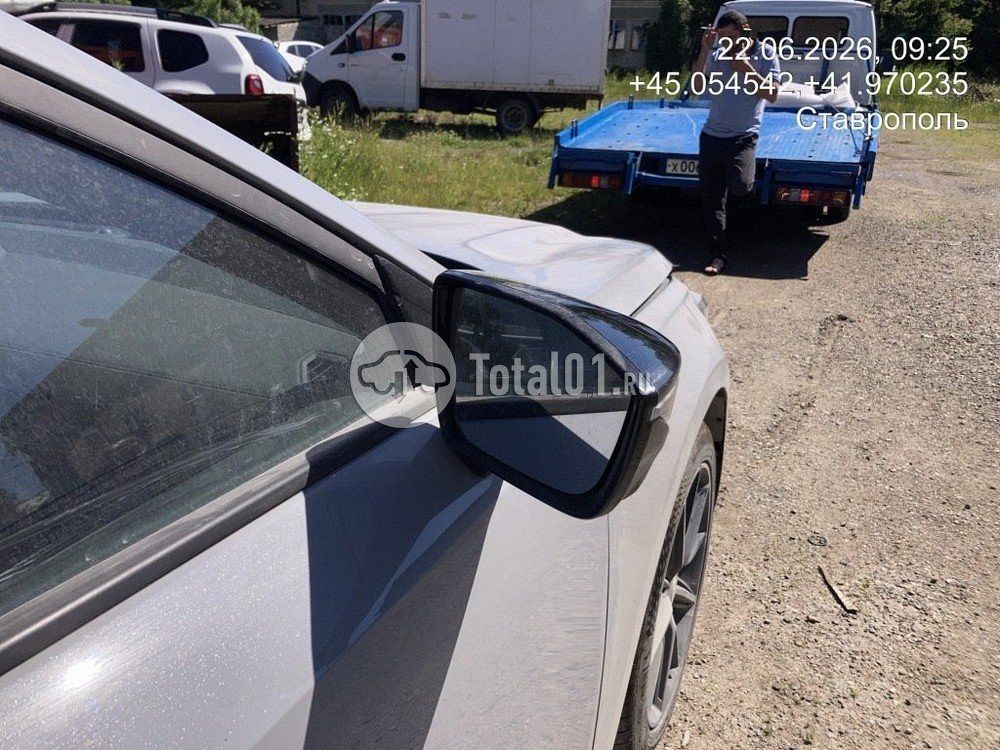 Фото Changan UNI-V 88