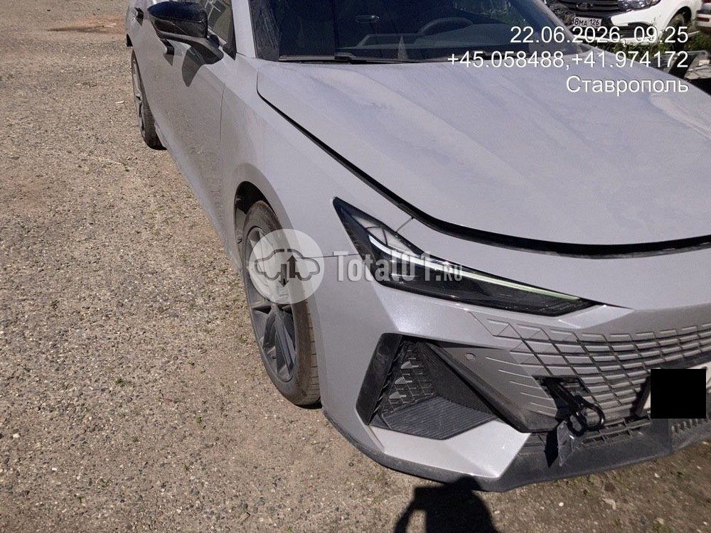 Фото Changan UNI-V 94