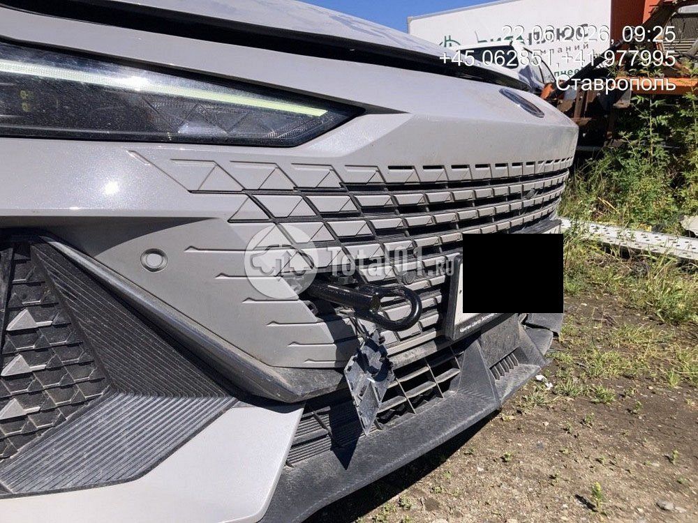 Фото Changan UNI-V 102