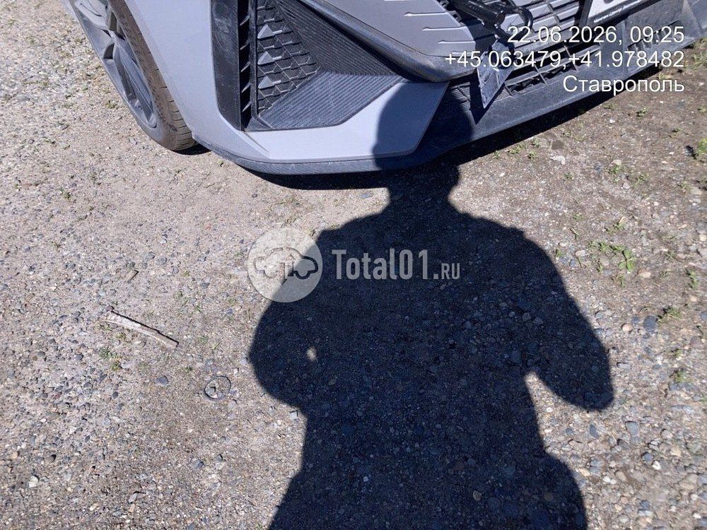 Фото Changan UNI-V 104
