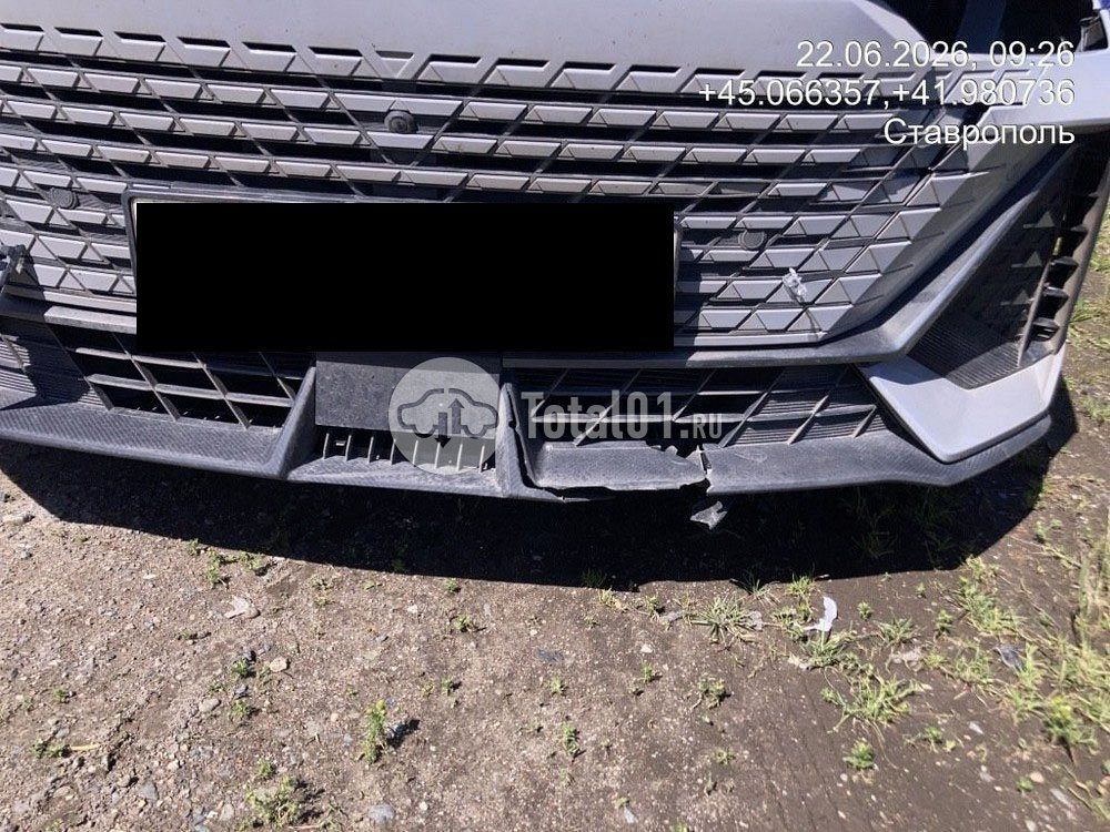 Фото Changan UNI-V 108