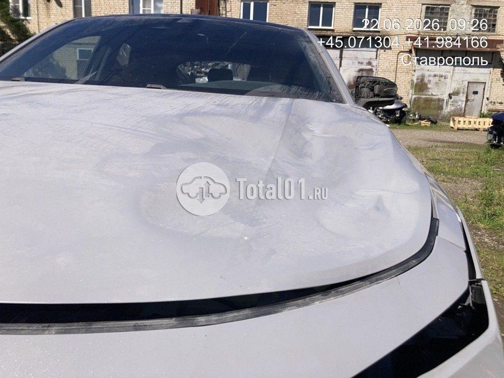 Фото Changan UNI-V 118