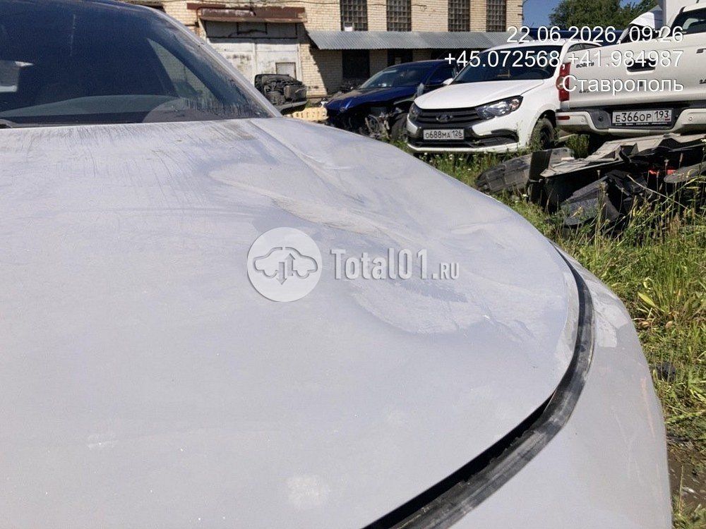 Фото Changan UNI-V 120