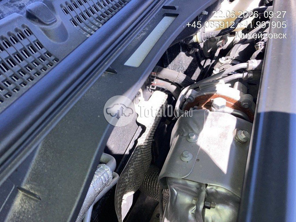 Фото Changan UNI-V 138