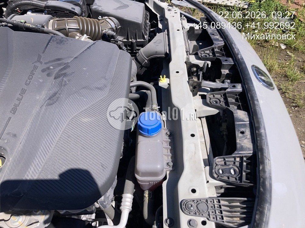 Фото Changan UNI-V 142