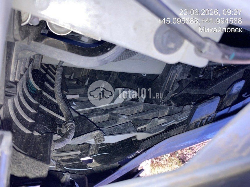 Фото Changan UNI-V 146