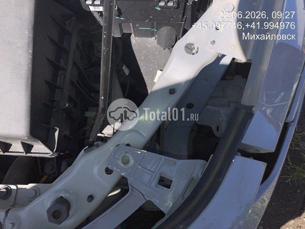Фото Changan UNI-V 148