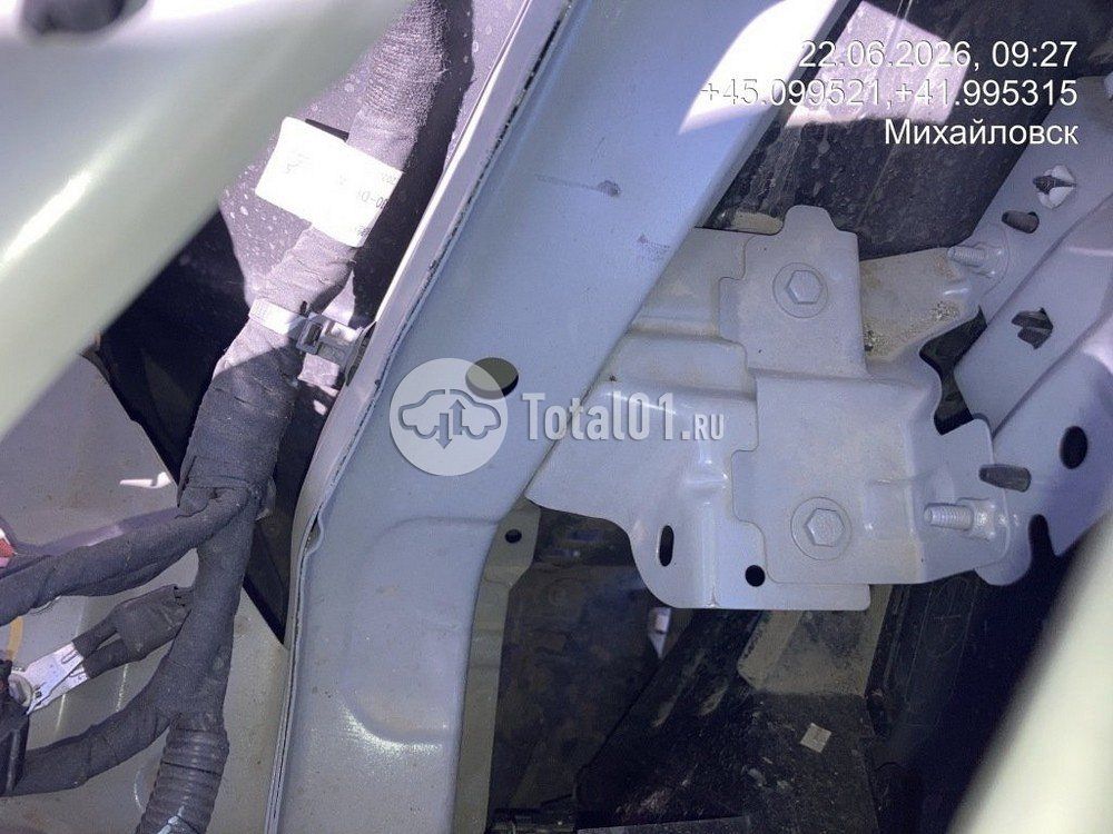 Фото Changan UNI-V 150