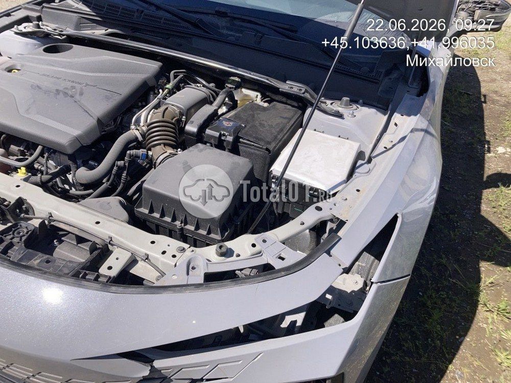 Фото Changan UNI-V 154
