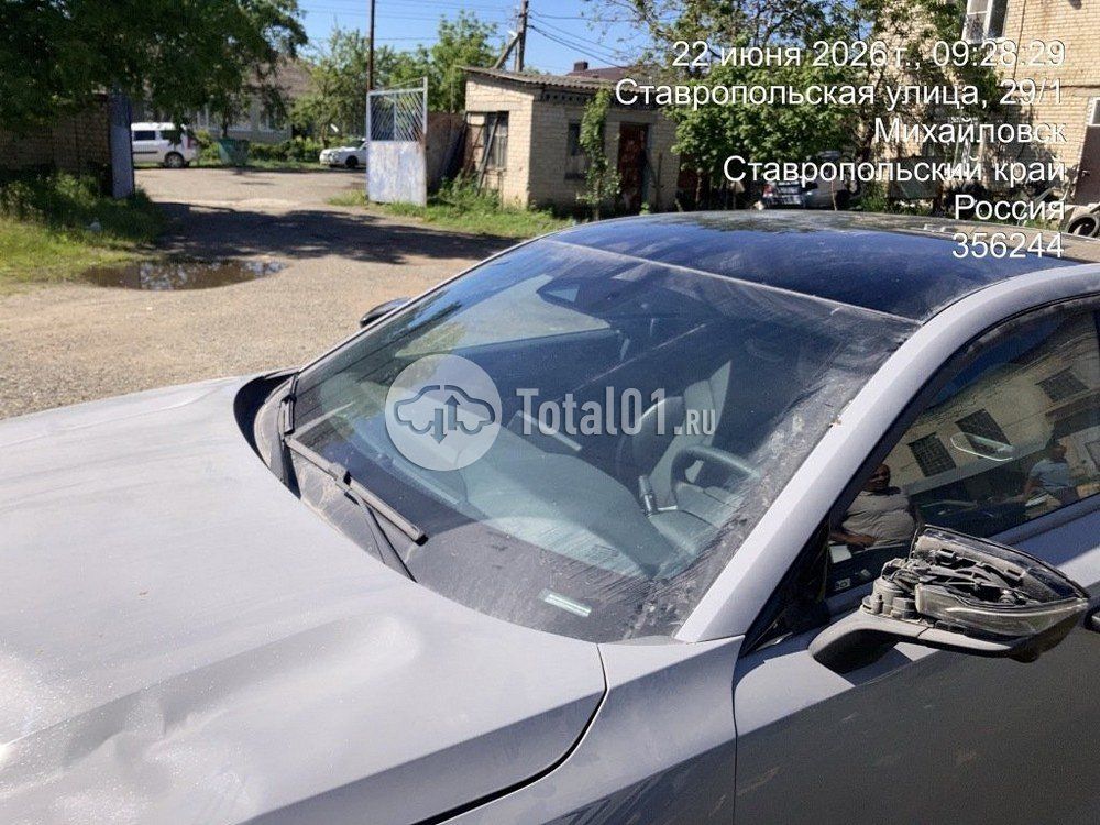 Фото Changan UNI-V 156