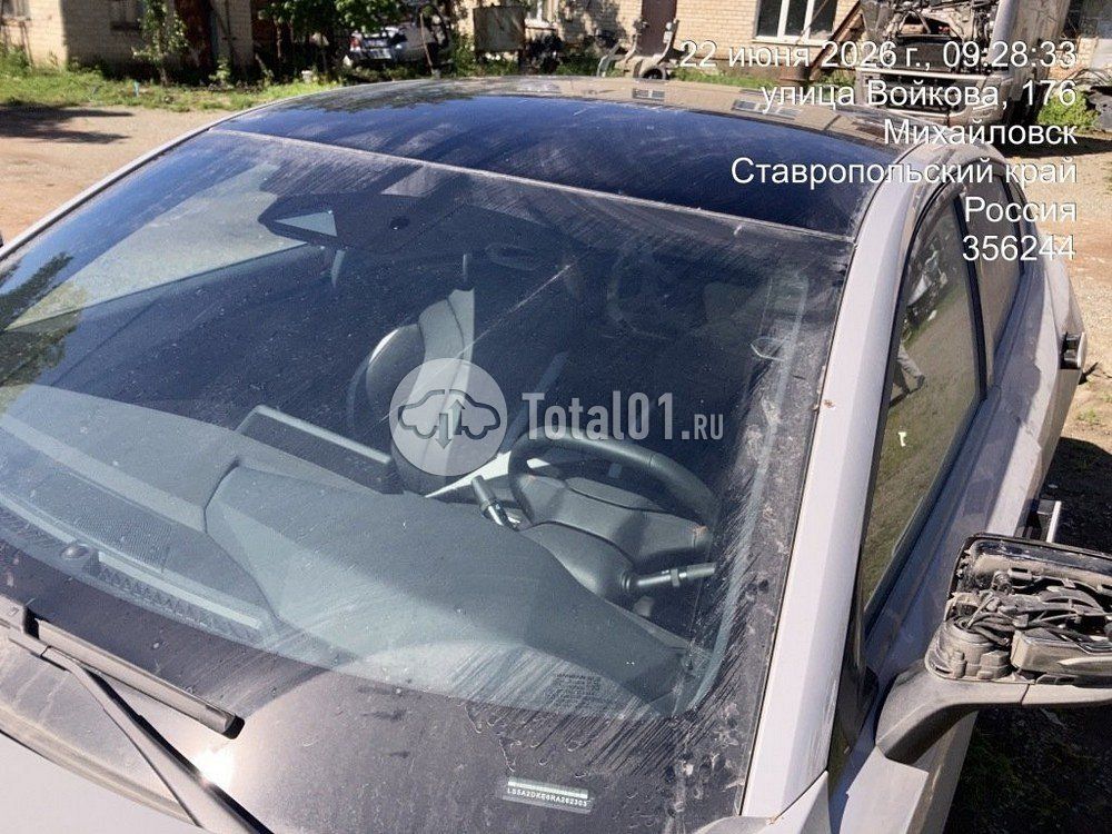 Фото Changan UNI-V 160