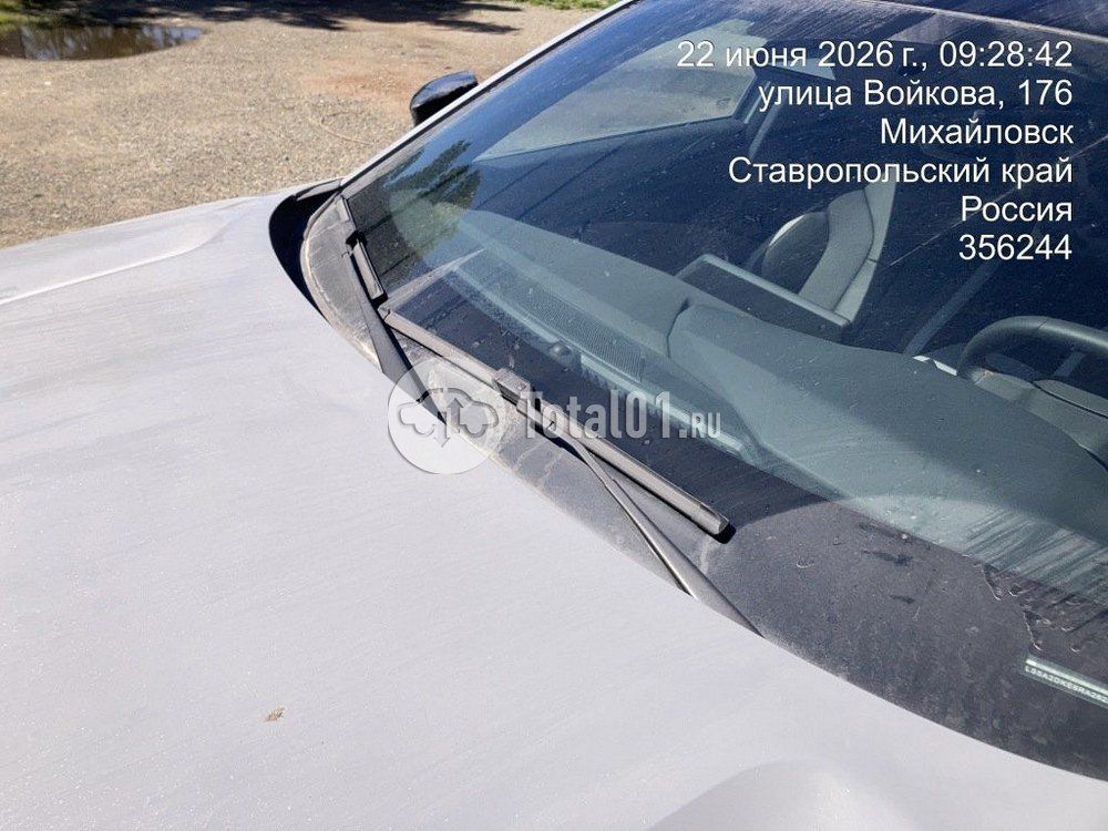 Фото Changan UNI-V 166