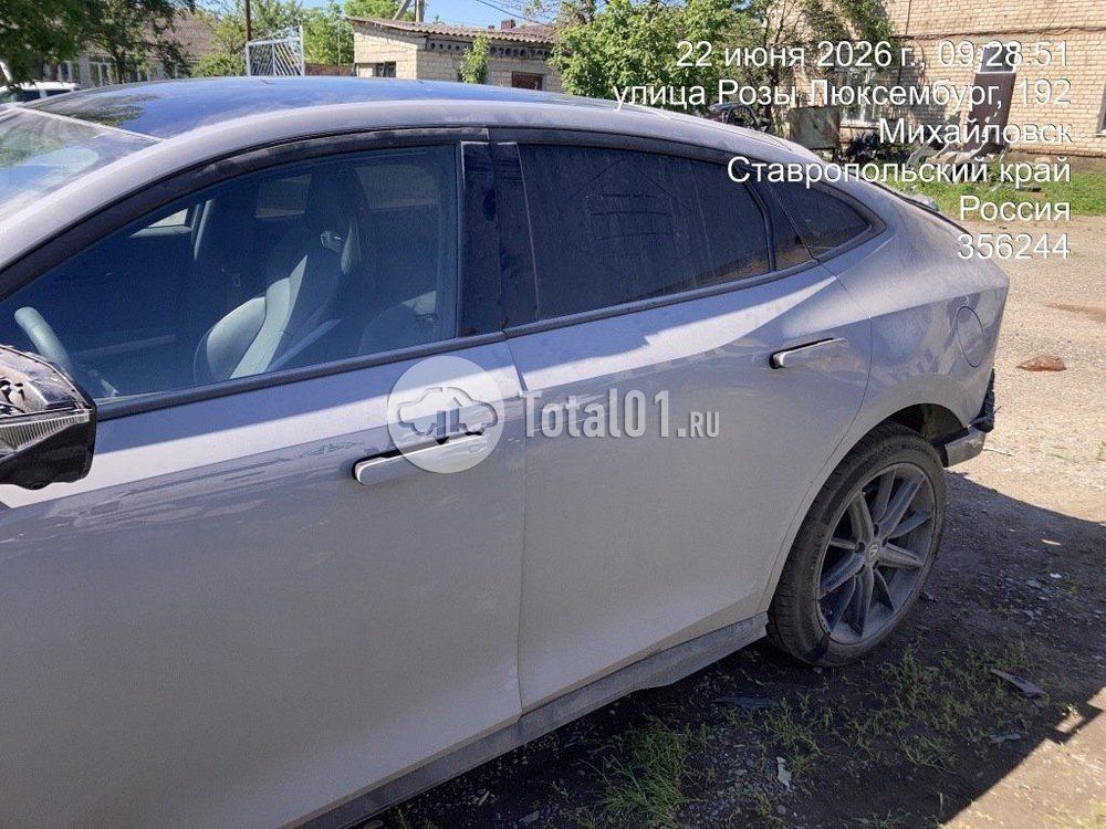 Фото Changan UNI-V 170
