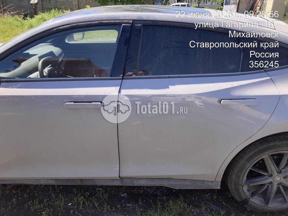 Фото Changan UNI-V 172