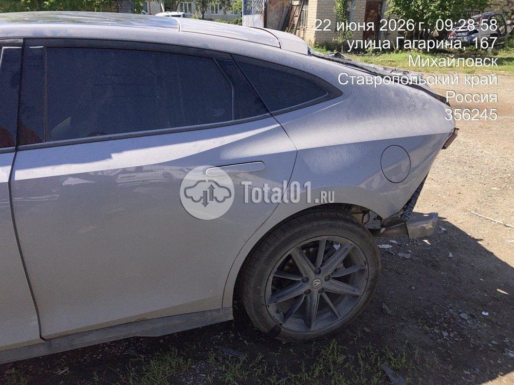 Фото Changan UNI-V 174