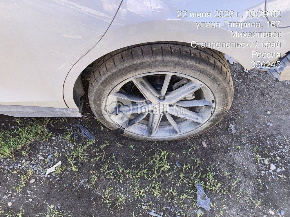 Фото Changan UNI-V 176
