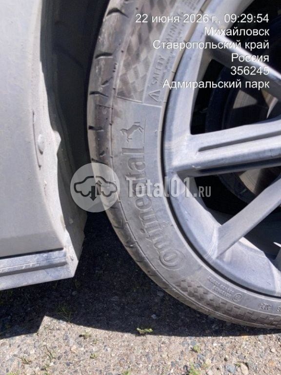 Фото Changan UNI-V 202