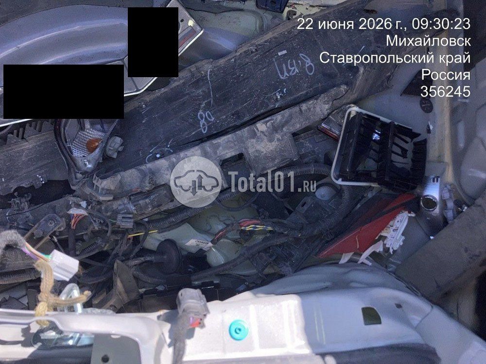 Фото Changan UNI-V 216