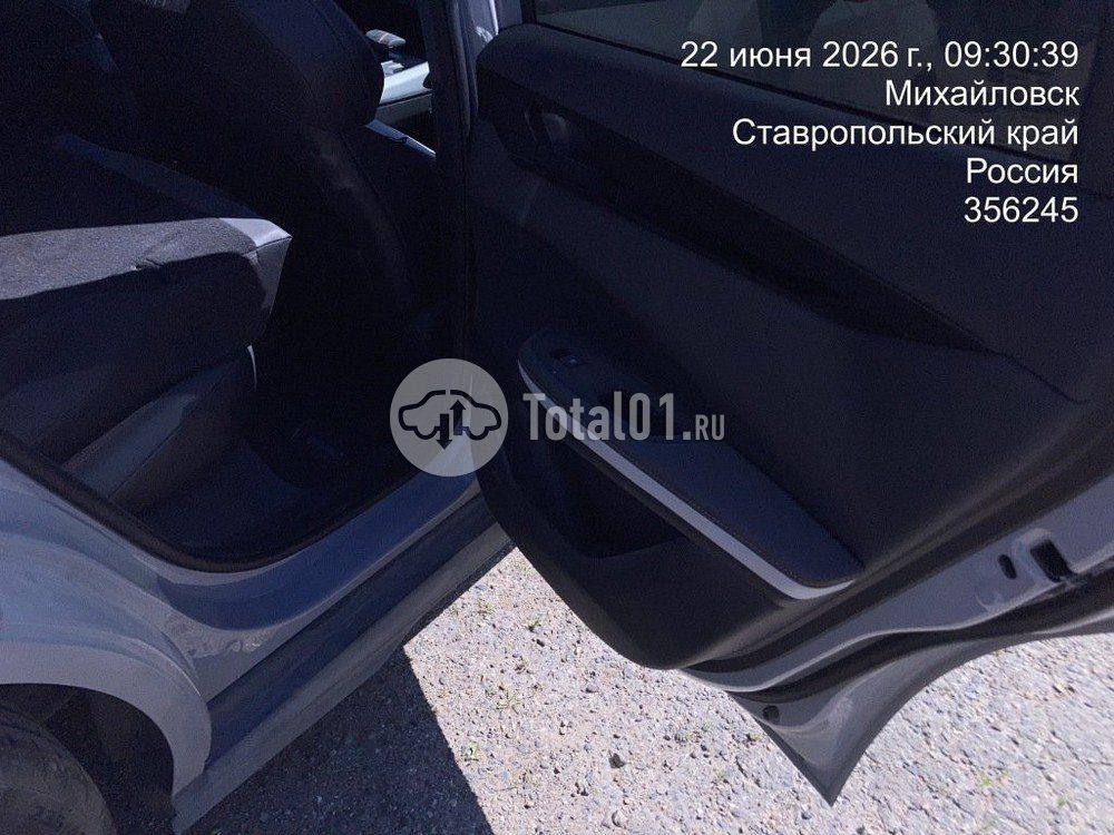 Фото Changan UNI-V 218