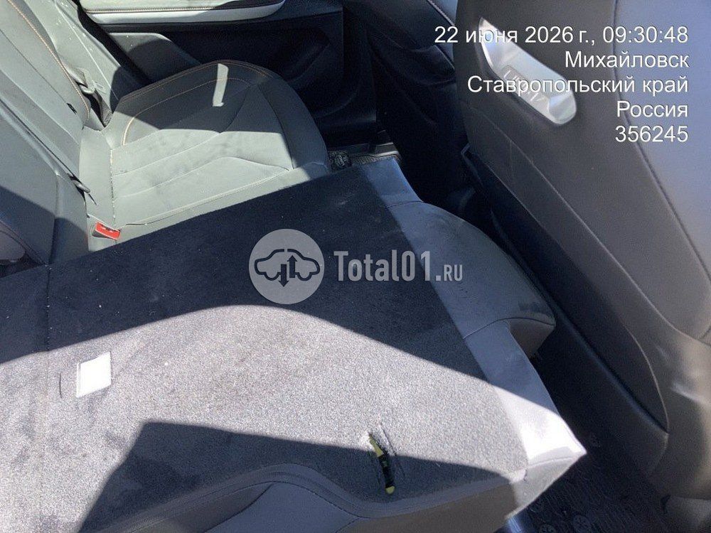 Фото Changan UNI-V 220