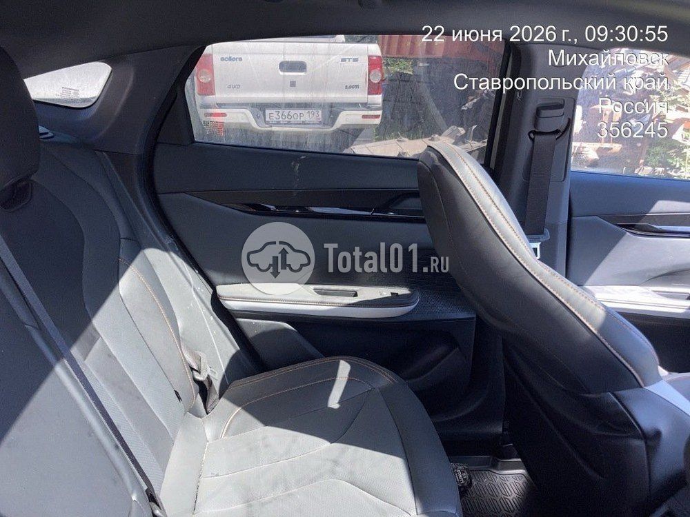Фото Changan UNI-V 224