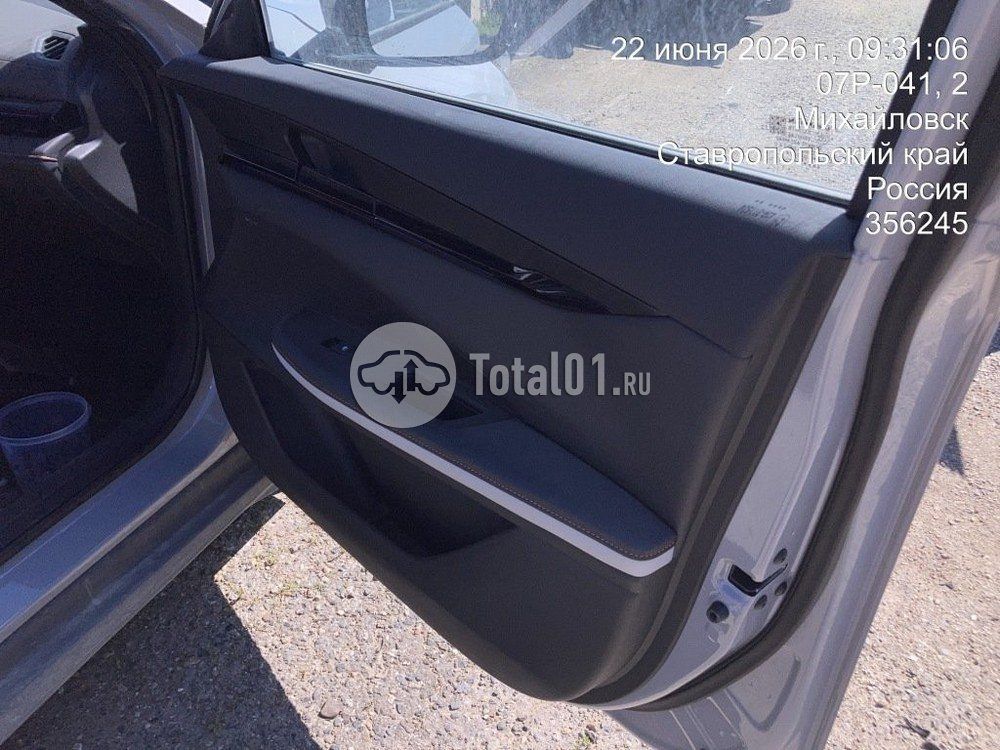 Фото Changan UNI-V 226