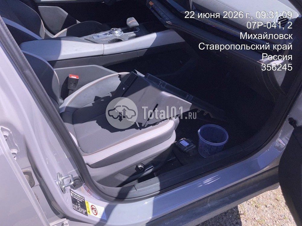 Фото Changan UNI-V 228