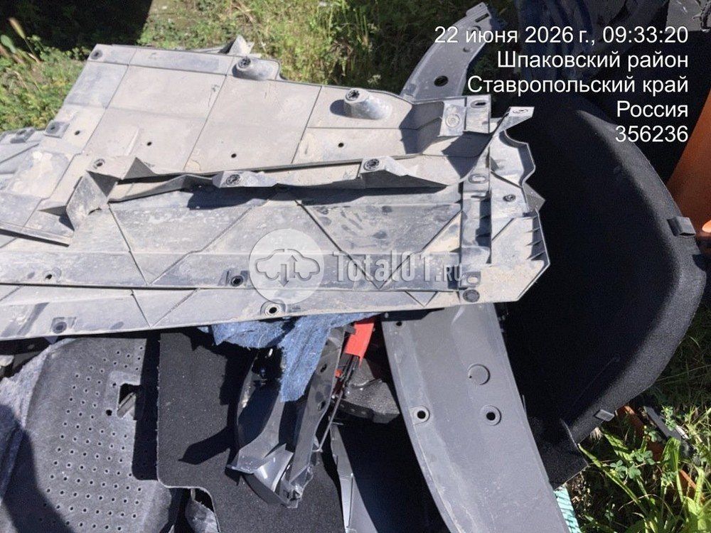 Фото Changan UNI-V 248