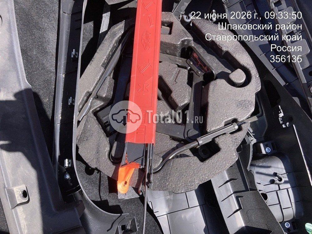 Фото Changan UNI-V 258