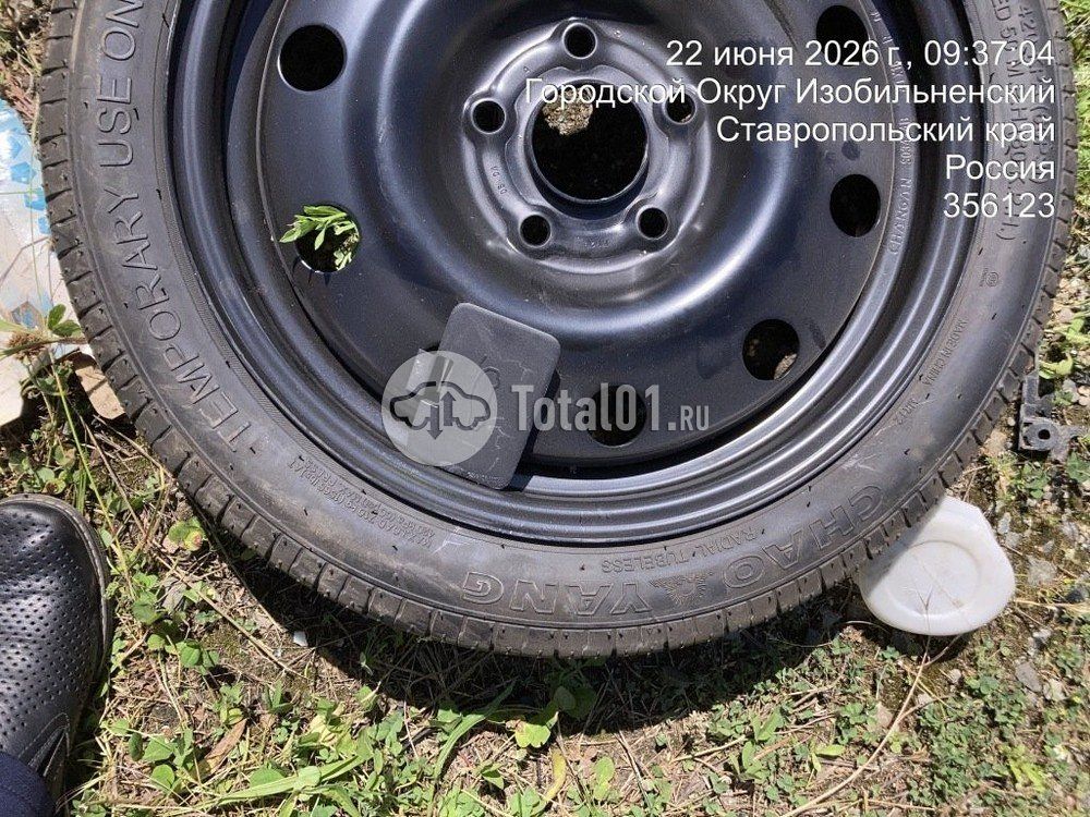 Фото Changan UNI-V 274